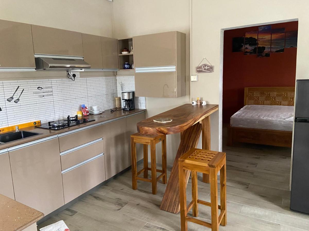 City Apartments Appartamento *