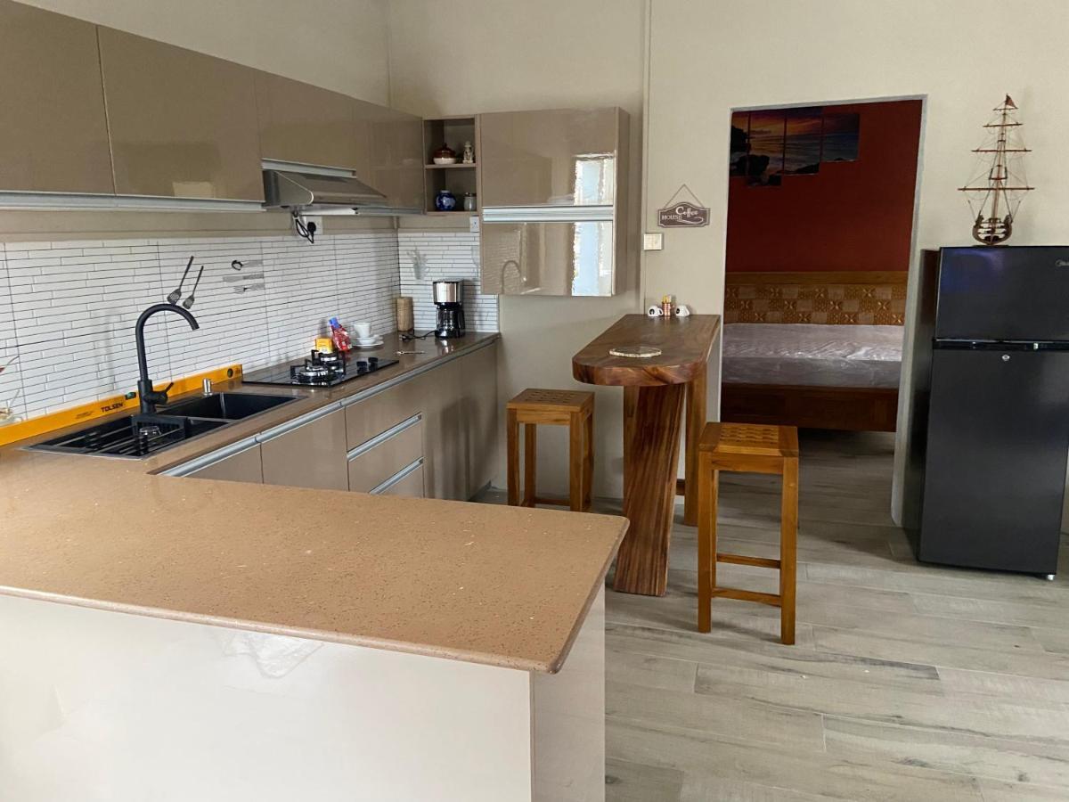 City Apartments Appartamento Port Louis