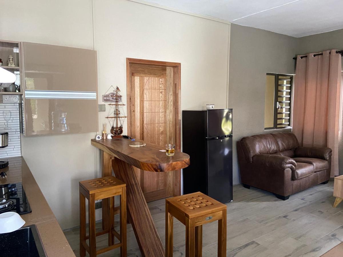Appartamento City Apartments Port Louis